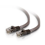 Cablestogo 0.5m Cat5e 350MHz Snagless Patch Cable (83672)